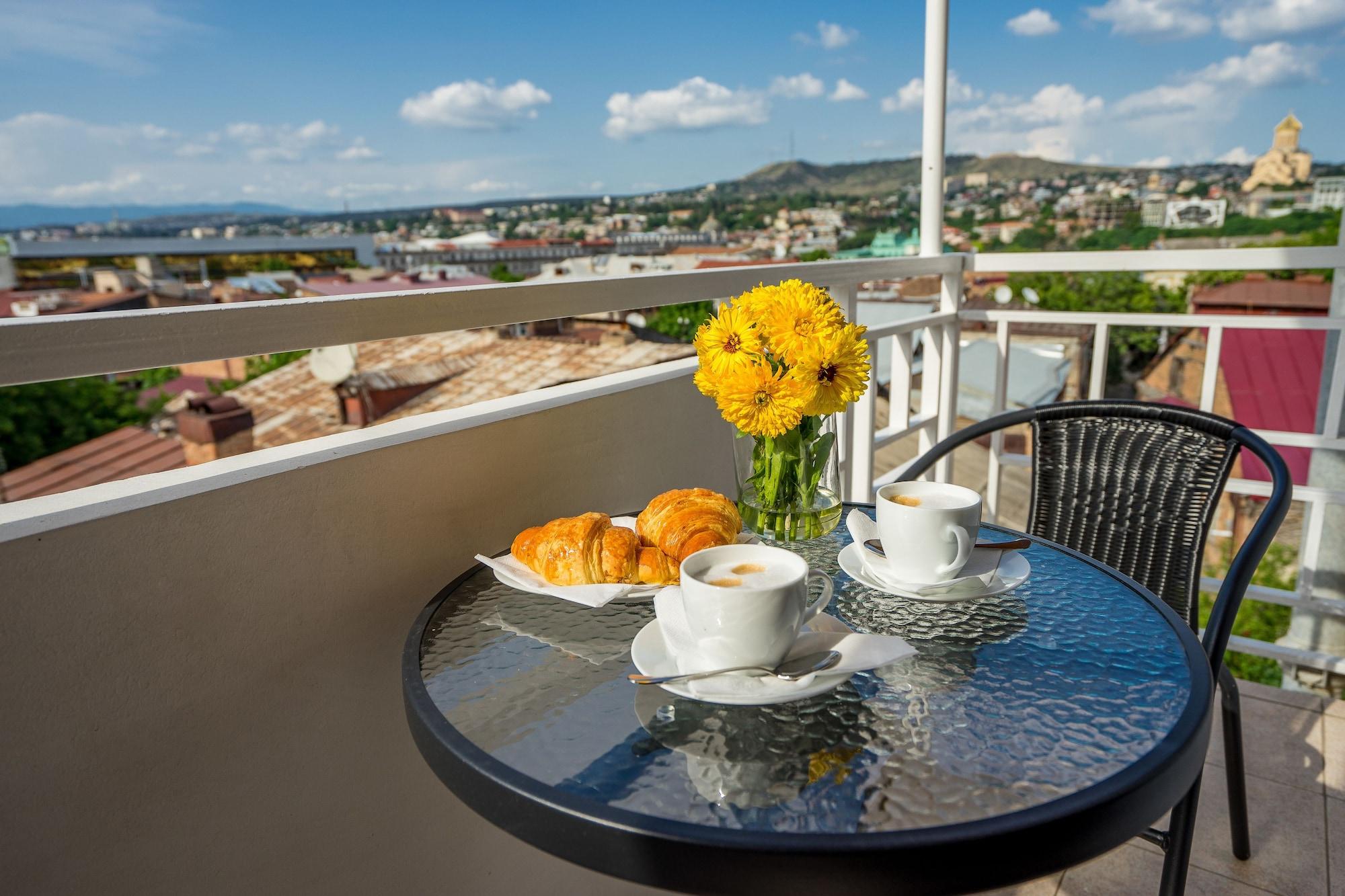 Hotel Imperial House Tbilisi Exterior foto